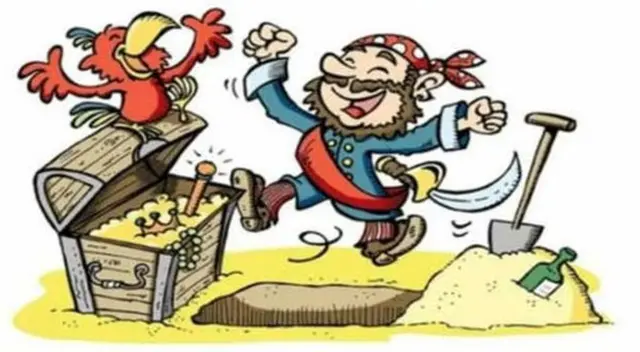 ¿Hallarás las diferencias en tiempo récord?