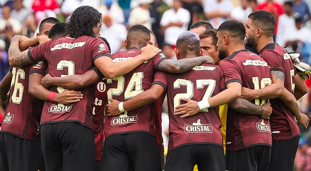 Universitario de Deportes: hoy, últimas noticias