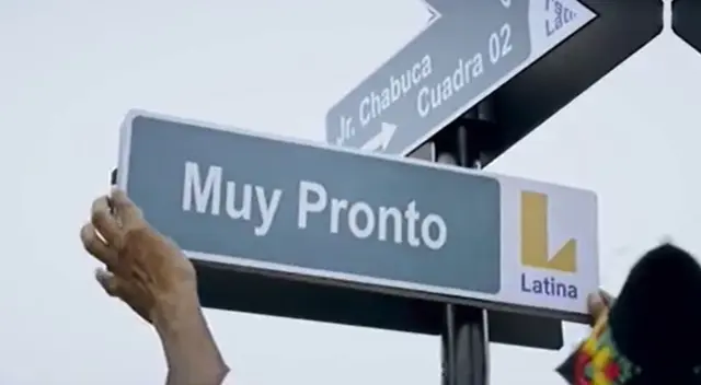Cómicos ambulantes regresaran a la televisión en Latina.