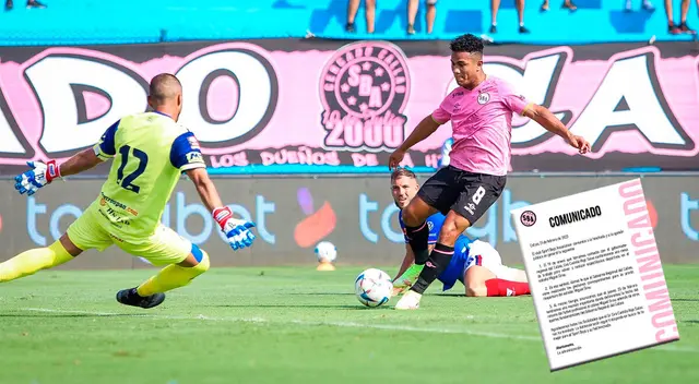 Sport Boys busca regresar el estadio Miguel del Callao para ejercer su localía en la Liga 1.