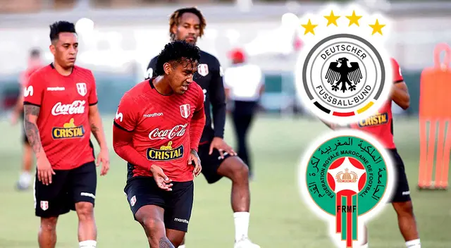 Selección Peruana ya tiene fecha para anunciar la lista de convocados Selección Peruana ya tiene fecha para anunciar la lista de convocados