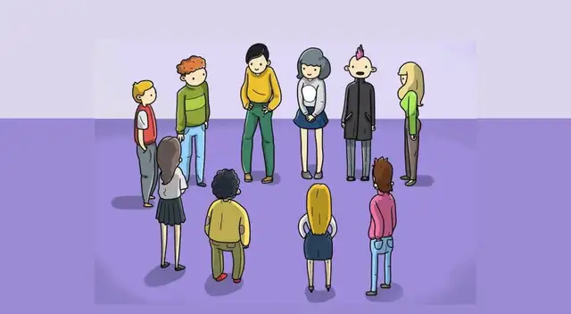 ¿Podrás resolver este desafío antes de que se acabe el tiempo? Demuestra tus habilidades.