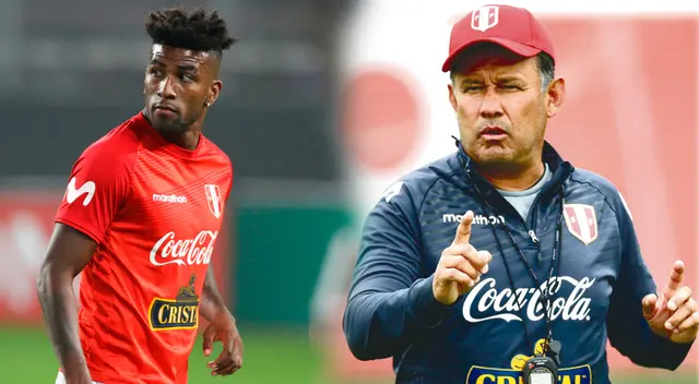 Carlos Ascues sería convocado por Juan Reynoso para los amistosos ante Alemania y Marruecos Carlos Ascues sería convocado por Juan Reynoso para los amistosos ante Alemania y Marruecos