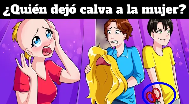 acertijo visual acertijo visual