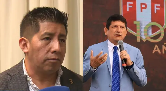 La amenazante carta de Binacional a la FPF: advirtió con denunciarlo penalmente