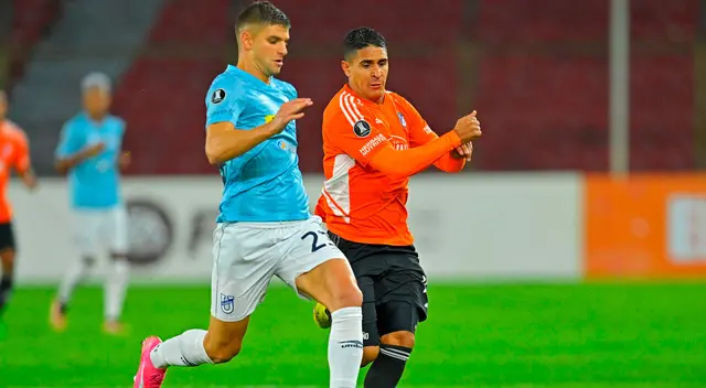 U Católica iguala ante Millonarios por la fase 2 de la Conmebol Libertadores