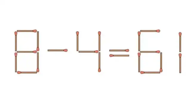 Pon a prueba cada una de tus habilidades intentando superar este acertijo.