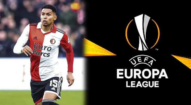 Marcos López tendrá un duro rival en octavos de Europa League