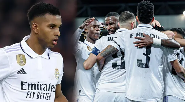 Real Madrid y sus convocados para el duelo ante Atlético de Madrid Real Madrid y sus convocados para el duelo ante Atlético de Madrid