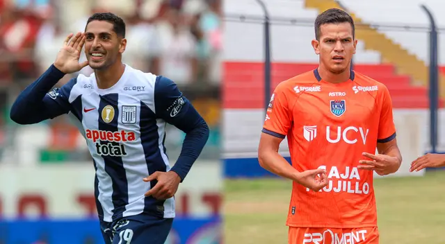 Alianza Lima vs. César Vallejo: pronóstico y cuánto pagan las casas de apuestas Alianza Lima vs. César Vallejo: pronóstico y cuánto pagan las casas de apuestas