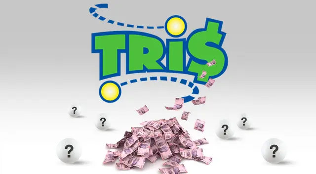 Conoce los resultados del sorteo Tris de la Lotería Nacional de México Conoce los resultados del sorteo Tris de la Lotería Nacional de México