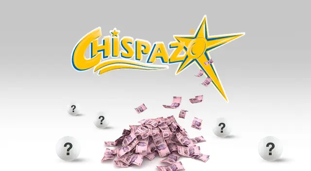 Revisa los números ganadores del Chispazo del sábado 25 de febrero Revisa los números ganadores del Chispazo del sábado 25 de febrero