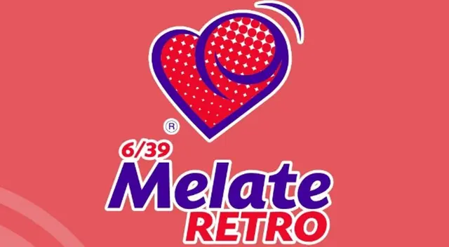 Revisa más información sobre el sorteo electrónico del Melate Retro. Revisa más información sobre el sorteo electrónico del Melate Retro.