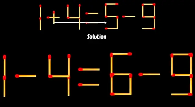 solución acertijo visual