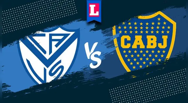 Vélez cayó ante Boca en El Fortín Vélez cayó ante Boca en El Fortín