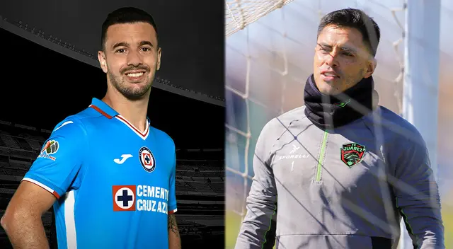 Ver Cruz Azul vs. Juárez EN VIVO por VIX ONLINE GRATIS por la Liga MX Ver Cruz Azul vs. Juárez EN VIVO por VIX ONLINE GRATIS por la Liga MX