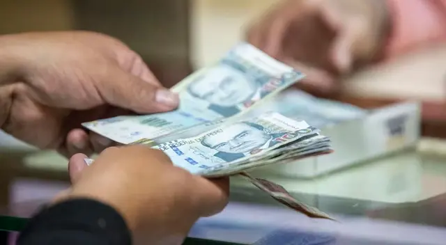 Conoce toda la información correspondiente sobre el aumento de sueldo 2023 Conoce toda la información correspondiente sobre el aumento de sueldo 2023
