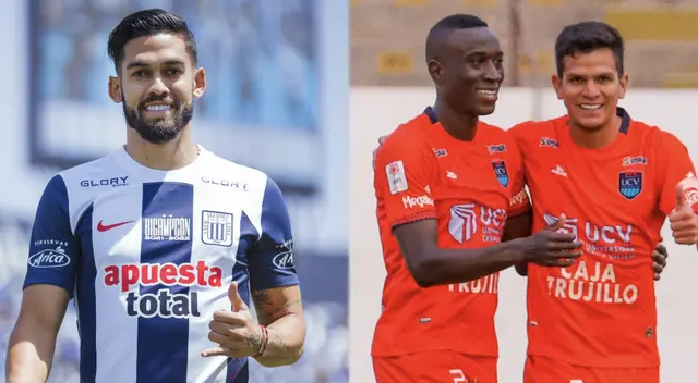 Alianza Lima se enfrenta a César Vallejo. Entérate del horario del partido. Alianza Lima se enfrenta a César Vallejo. Entérate del horario del partido.
