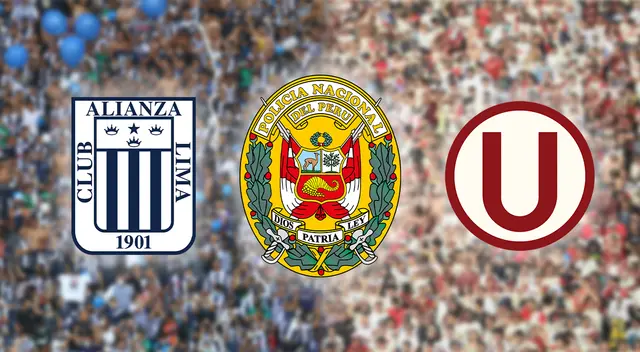 Exfigura será policía tras paso por Alianza Lima y Universitario