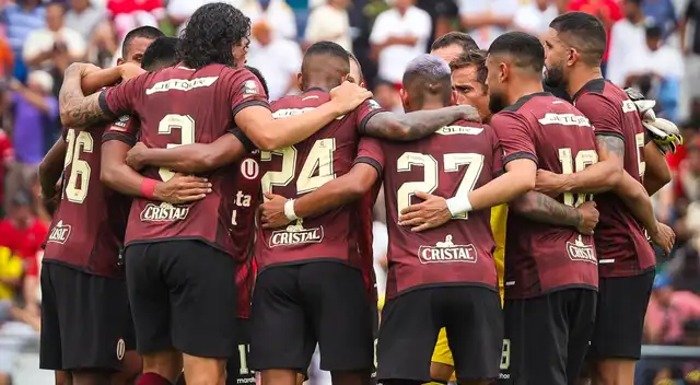 Extranjero de Universitario reconoció errores del equipo. Extranjero de Universitario reconoció errores del equipo.