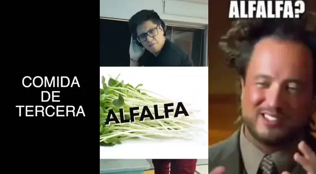 Tito Silva estrena nuevo tema basado en polémicas declaraciones Jorge Montoya Tito Silva estrena nuevo tema basado en polémicas declaraciones Jorge Montoya