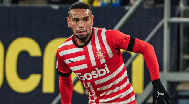 Alexander Callens no jugó ante Athletic por una lesión