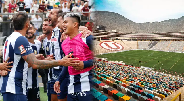 Alianza usó polémico recurso para tapar la potente frase del Monumental