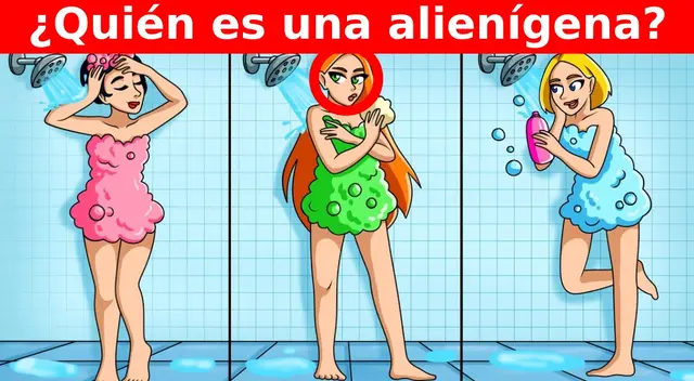 acertijo visual solución