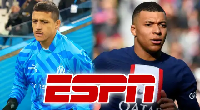 Marsella vs PSG por la fecha 25 de la Ligue 1 Marsella vs PSG por la fecha 25 de la Ligue 1