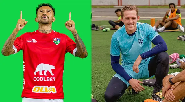 A qué hora juegan Unión Comercio vs. UTC por Liga 1 2023 y en qué canal ver