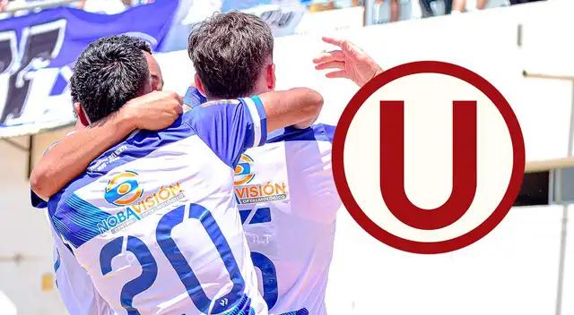 Estos exjugadores de Universitario de Deportes se lucieron en un partido reciente de Alianza Atlético de Sullana. Foto: Liga de Fútbol Profesional / Composición Líbero Estos exjugadores de Universitario de Deportes se lucieron en un partido reciente de Alianza Atlético de Sullana. Foto: Liga de Fútbol Profesional / Composición Líbero