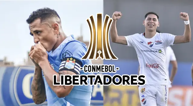 Este comunicador está seguro de que Cristal puede darle vuelta a la serie frente a Nacional de Paraguay. Este comunicador está seguro de que Cristal puede darle vuelta a la serie frente a Nacional de Paraguay.