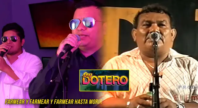 Canción 'Soy Dotero' se vuelve la favorita entre la comunidad y piden que sea l himno de Lima Major 2023.