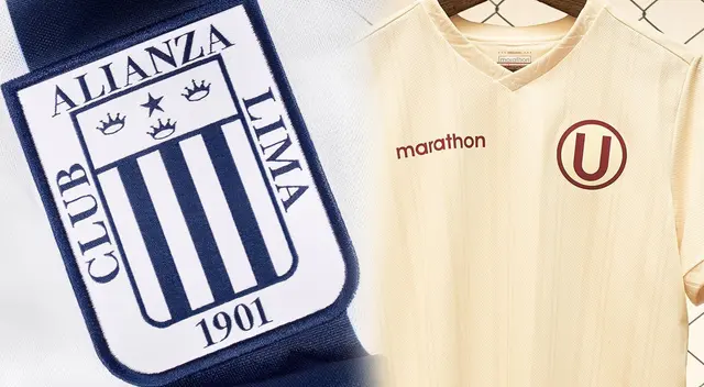 Exfigura de Alianza Lima se emocionó al ponerse la camiseta de Universitario Exfigura de Alianza Lima se emocionó al ponerse la camiseta de Universitario