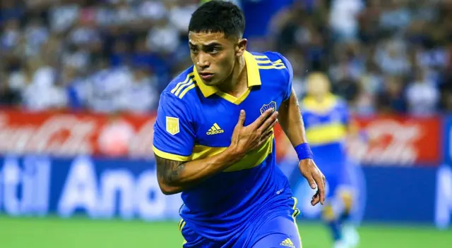 Boca Juniors venció Vélez por la quinta jornada de la Liga Profesional Boca Juniors venció Vélez por la quinta jornada de la Liga Profesional