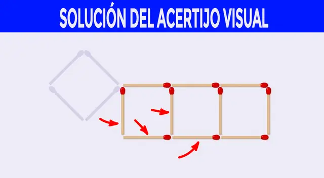 acertijo visual acertijo visual