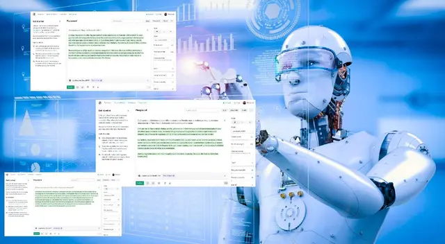 Descubre cómo utilizar el Chat GPT en tus correos Descubre cómo utilizar el Chat GPT en tus correos