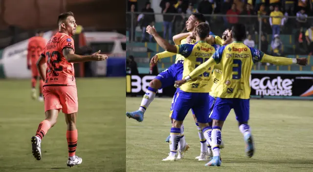 Los locales impusieron condiciones y lograron derrotar a Barcelona.