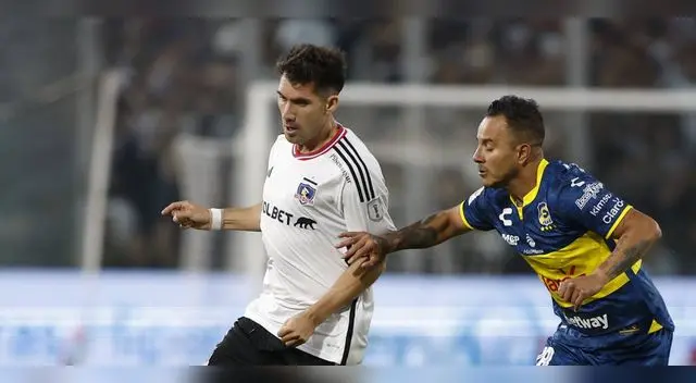 Colo Colo vs Coquimbo Unido EN VIVO Guía TV Colo Colo vs Coquimbo Unido EN VIVO Guía TV