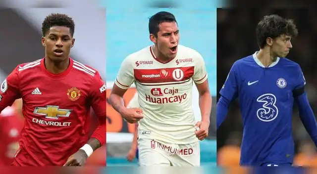 Partidos de hoy EN VIVO domingo 26 de febrero