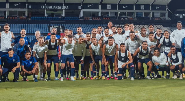 Alianza Lima