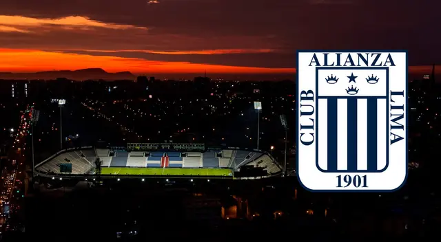Alianza Lima anunció la creación de su torneo con la presencia de destacados equipos Alianza Lima anunció la creación de su torneo con la presencia de destacados equipos
