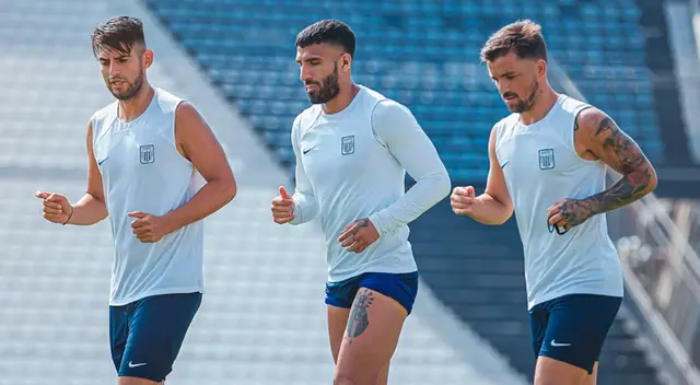 Alianza Lima se pronunció en redes sociales tras suspensión de su partido ante Vallejo Alianza Lima se pronunció en redes sociales tras suspensión de su partido ante Vallejo