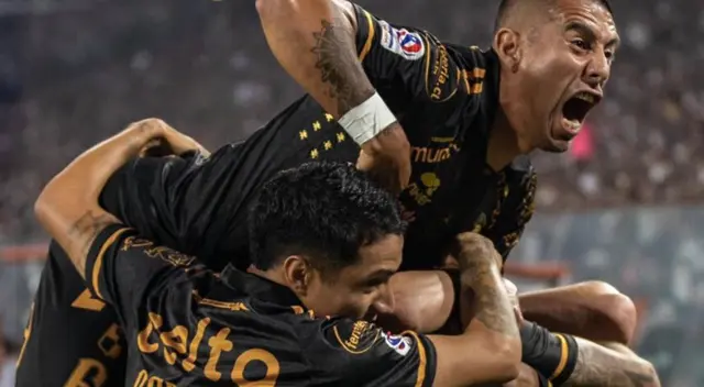 Coquimbo superó a domicilio a Colo Colo por el Campeonato Nacional Chileno 2023