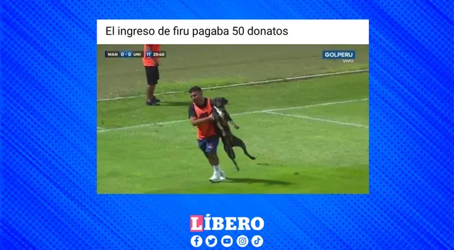 Los mejores memes de la derrota de Universitario