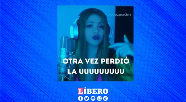 Meme tras la derrota de Universitario es viral