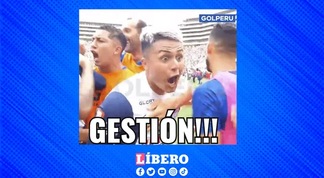 Los mejores memes de las redes sociales tras la derrota de Universitario
