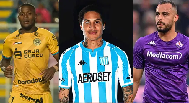 Partidos de hoy EN VIVO lunes 27 de febrero