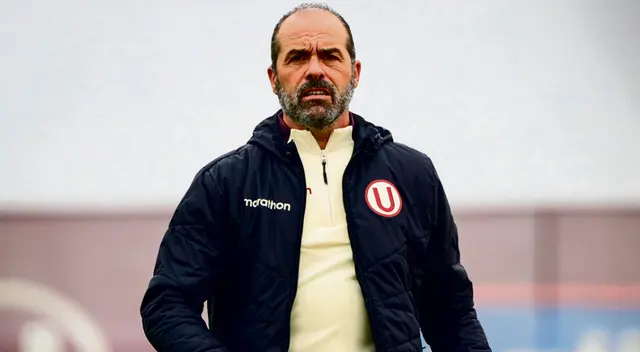 ¿Carlos Compagnucci seguirá en la 'U'?