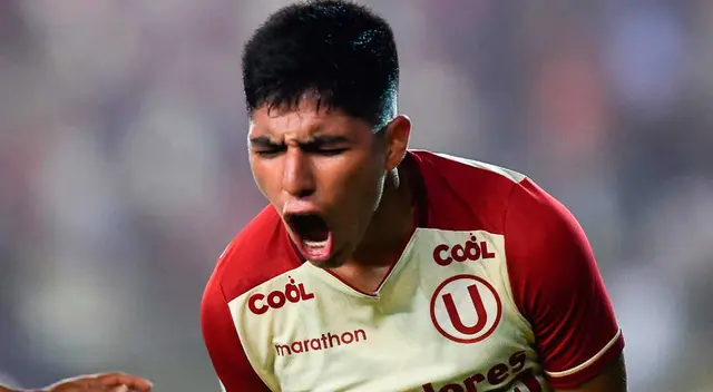 Piero Quispe quebró su silencio sobre Universitario y lanzó profundo mensaje.
